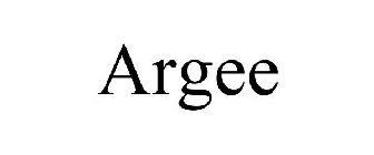 ARGEE