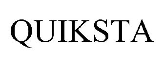 QUIKSTA