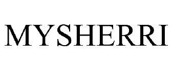 MYSHERRI