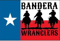 BANDERA WRANGLERS