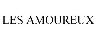 LES AMOUREUX