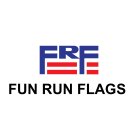 FRF FUN RUN FLASG