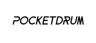 POCKETDRUM