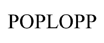 POPLOPP