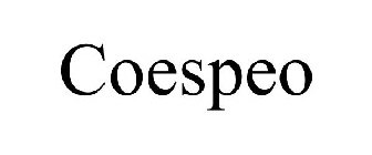 COESPEO