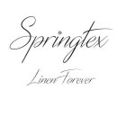 SPRINGTEX LINEN FOREVER