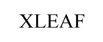 XLEAF