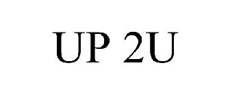 UP 2U