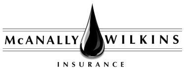 MCANALLY WILKINS INSURANCE