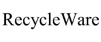 RECYCLEWARE