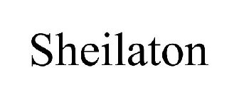 SHEILATON