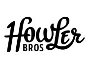 HOWLER BROS