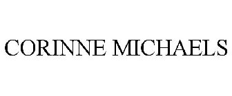 CORINNE MICHAELS