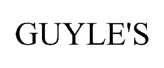 GUYLE'S