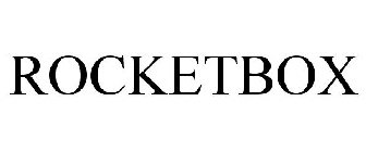 ROCKETBOX