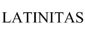 LATINITAS