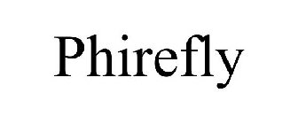 PHIREFLY