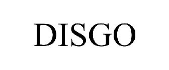 DISGO