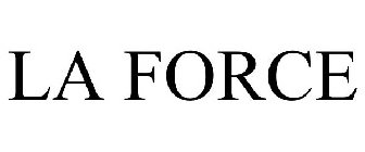 LA FORCE