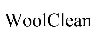 WOOLCLEAN
