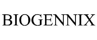 BIOGENNIX