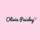 OLIVIA PAISLEY