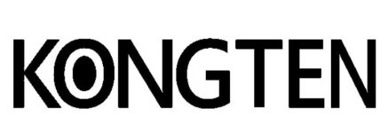 KONGTEN