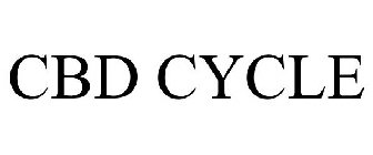 CBD CYCLE