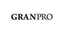 GRANPRO