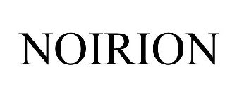 NOIRION