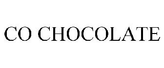 CO CHOCOLATE