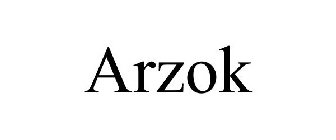 ARZOK