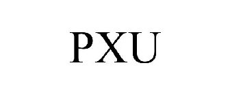 PXU