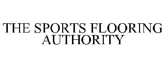 THE SPORTS FLOORING AUTHORITY