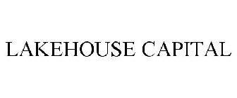 LAKEHOUSE CAPITAL