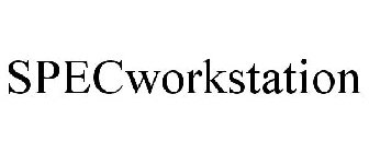 SPECWORKSTATION