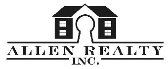 ALLEN REALTY INC.