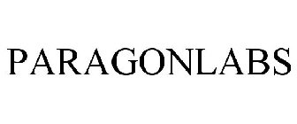 PARAGONLABS