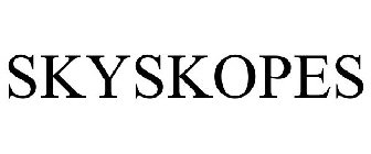 SKYSKOPES