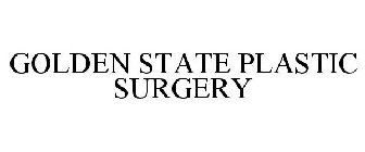 GOLDEN STATE PLASTIC SURGERY