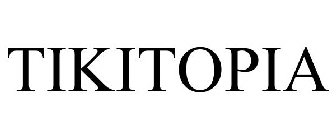 TIKITOPIA