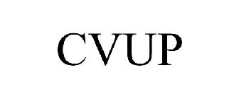 CVUP