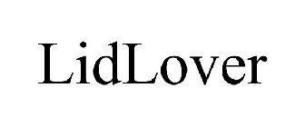 LIDLOVER