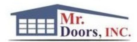 MR. DOORS, INC.