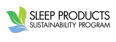 SLEEP PRODUCTS SUSTAINABILITY PROGRAM