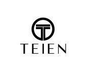 T TEIEN