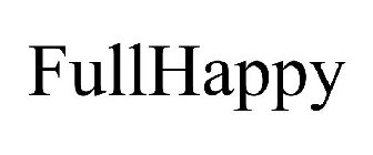 FULLHAPPY