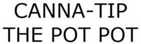 CANNA-TIP THE POT POT