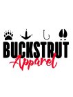 BUCKSTRUT APPAREL