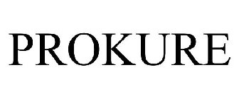 PROKURE